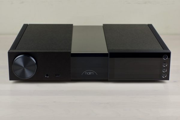 Naim NSC 222