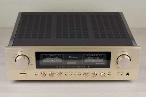 Accuphase E-280