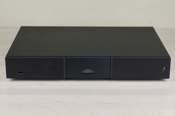 Naim ND5 XS 2