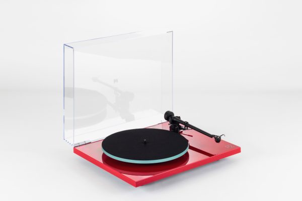 Rega Planar 2 Red