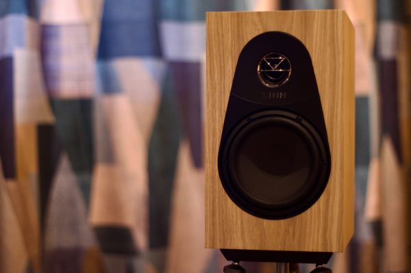 Linn 119 loudspeakers - Image 7