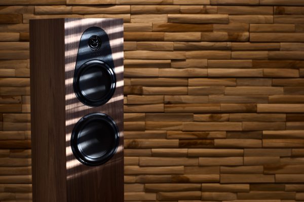 Linn 150 loudspeakers - Image 6