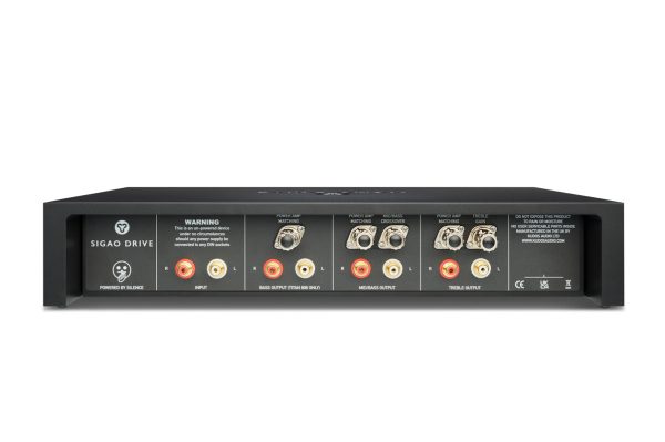 Kudos Sigao Drive - Image 5