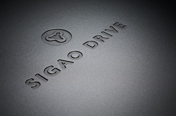 Kudos Sigao Drive - Image 4