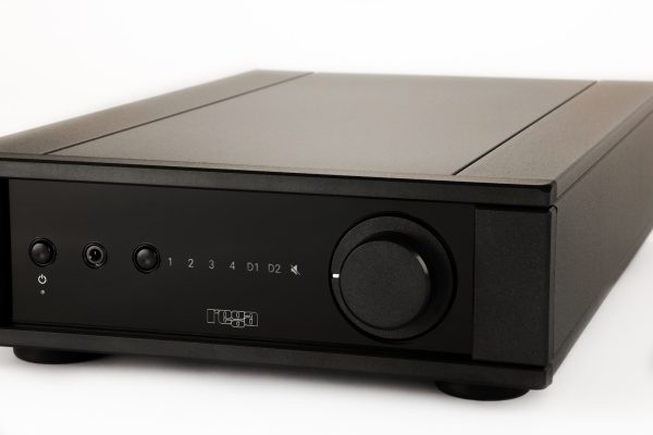 Rega Brio MK7 - Image 11