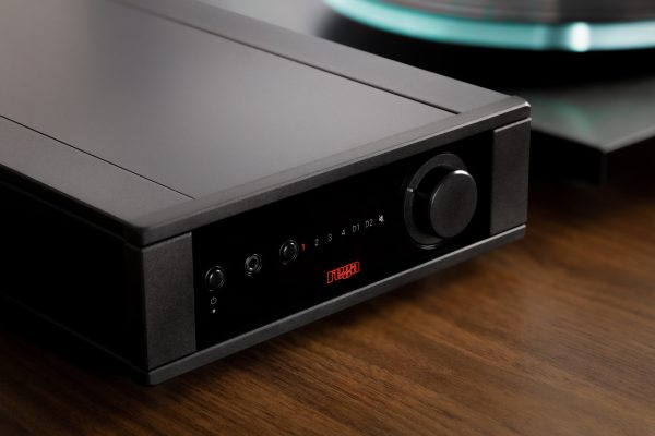 Rega Brio MK7 - Image 12