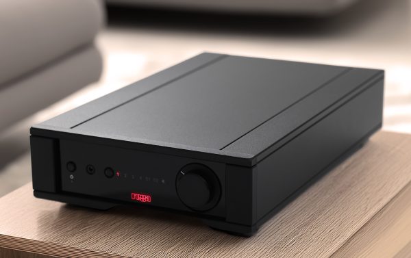 Rega Brio MK7 - Image 2