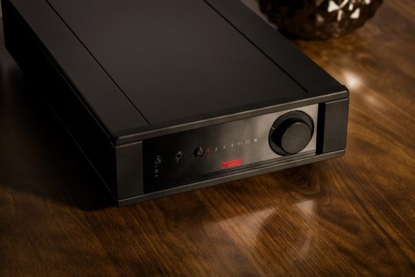 Rega Brio MK7 - Image 21