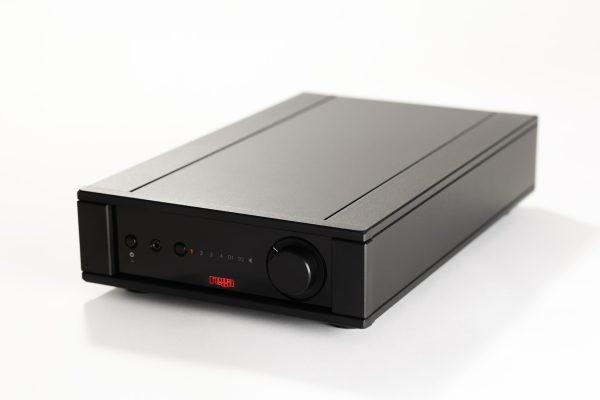 Rega Brio MK7 - Image 6