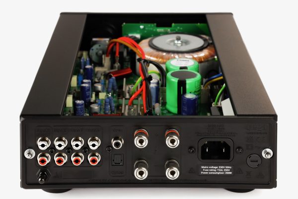 Rega Brio MK7 - Image 7