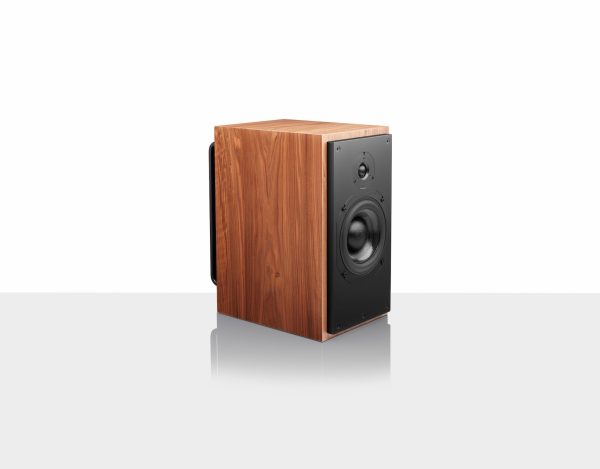 ATC SCM20ASL - New Compact Active Standmounts - Image 9