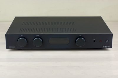 Audiolab 6000A