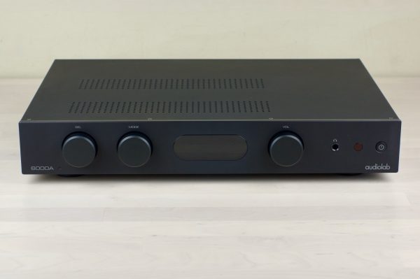 Audiolab 6000A