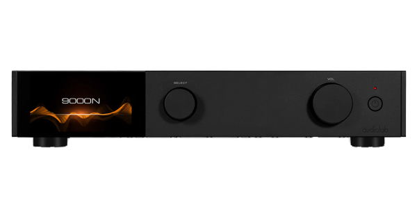 Audiolab 9000N