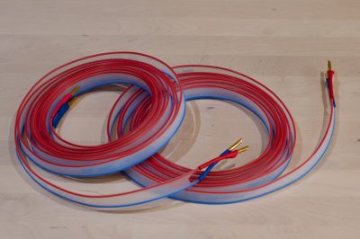 DNM Reson 4.5m pair