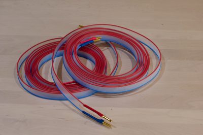 DNM Reson 5m pair