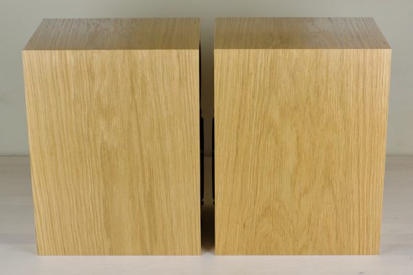 Kudos Super 10A in oak - pre-owned - Image 3