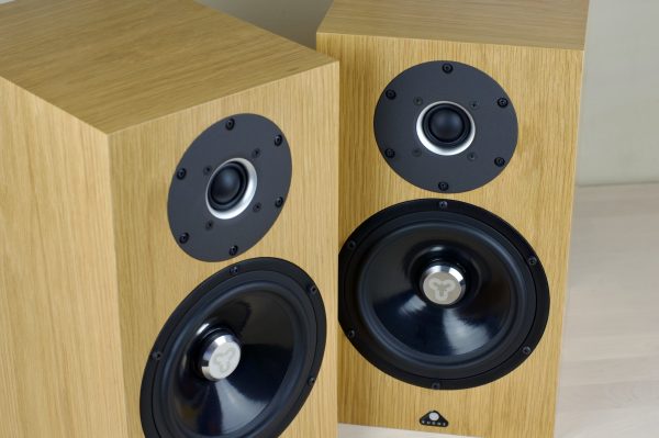 Kudos Super 10A in oak - pre-owned - Image 6