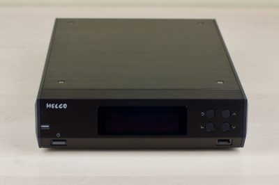 Melco N100 2TB