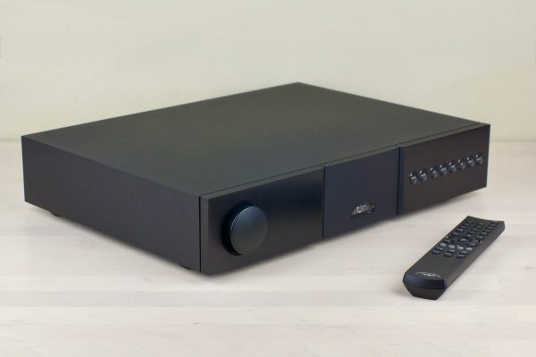 Naim NAC 202 preamplifier - 2015 - pre-owned - Image 2