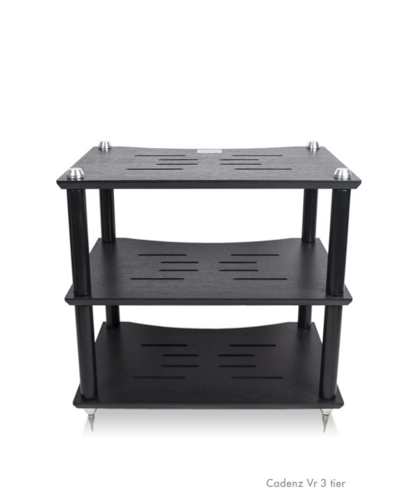 Lateral Cadenz Vr Stand