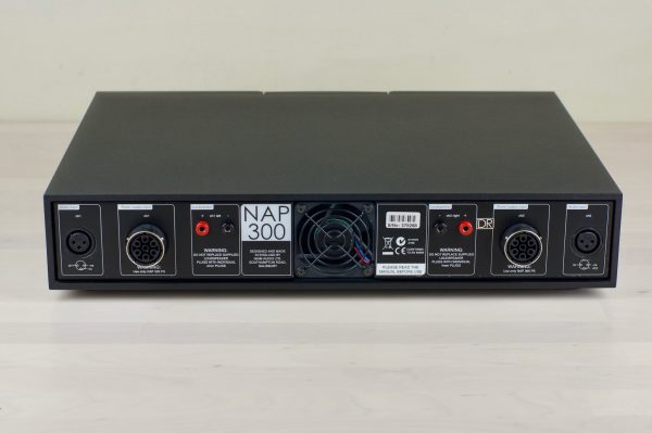 Naim NAP 300 DR - 2014 (DR upgrade 2019) - Image 3