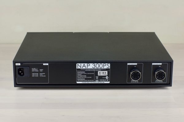 Naim NAP 300 DR - 2014 (DR upgrade 2019) - Image 5