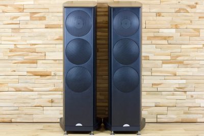 Naim ovator s-600