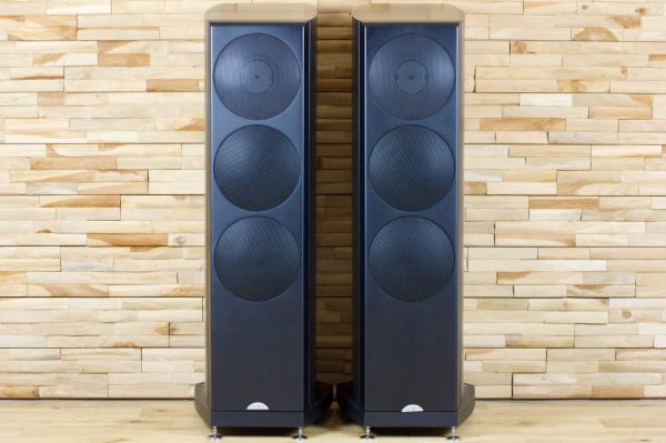 Naim ovator s-600