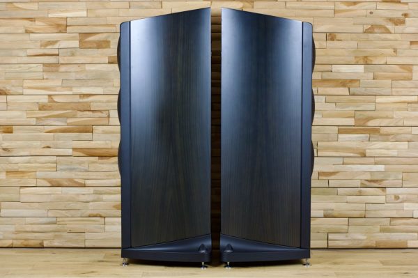Naim Ovator S-600