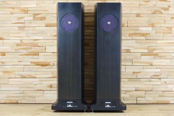 Naim Ovator S-600