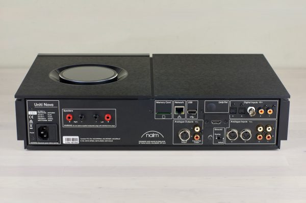 Naim Uniti Nova 421562
