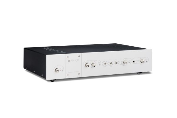 Vertere Calon High End MM/MC Phono Stage