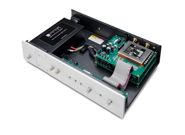 Vertere Calon High End MM/MC Phono Stage - Image 3