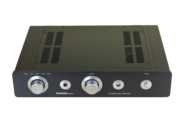 Sugden A21 integrated amplifier