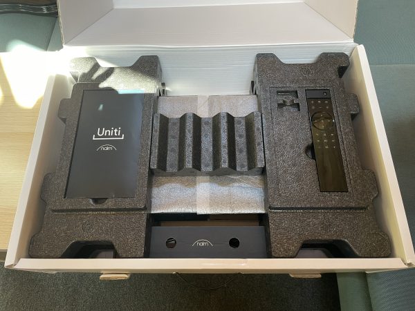 Naim Uniti Nova 421562