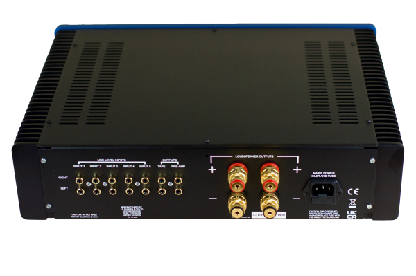 Sugden A21SE integrated amplifier - Image 2