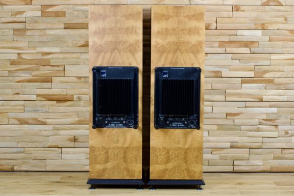 ATC SCM50 SL towers (active or passive) - Image 6