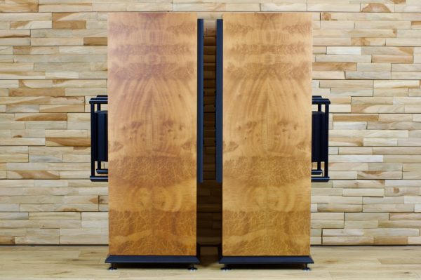 ATC SCM50 SL towers (active or passive) - Image 7