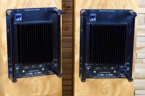 ATC SCM50 SL towers (active or passive) - Image 3