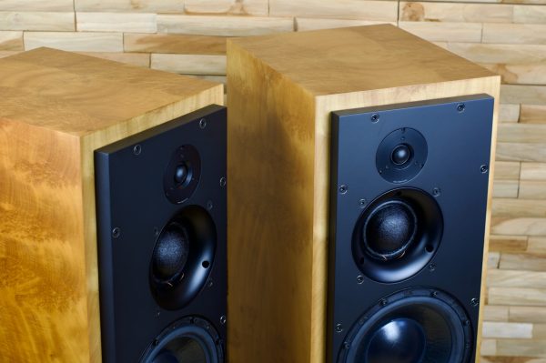 ATC SCM50 SL towers (active or passive) - Image 8