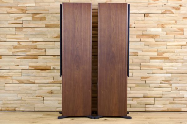 Dynaudio Evoke 50 - walnut, ex demonstration - Image 3