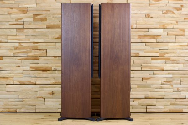 Dynaudio Evoke 50 - walnut, ex demonstration - Image 5