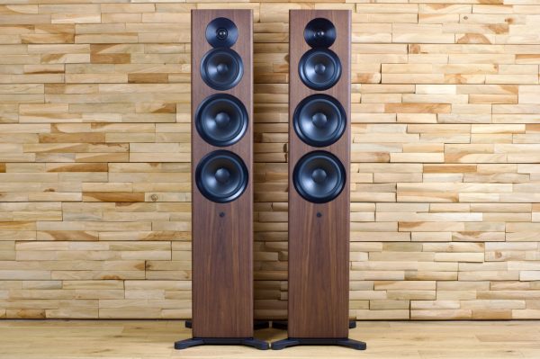 Dynaudio Focus 50 10146243-4 - 1