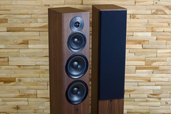 Dynaudio Focus 50 ex demonstration - Image 5