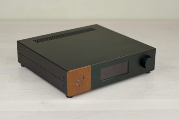 Ferrum Hypsos hybrid power supply - ex-demo - Image 2