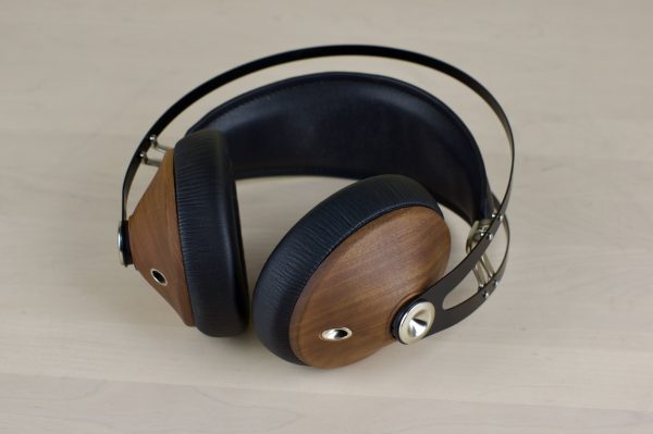 Meze 99 Classic Walnut Silver