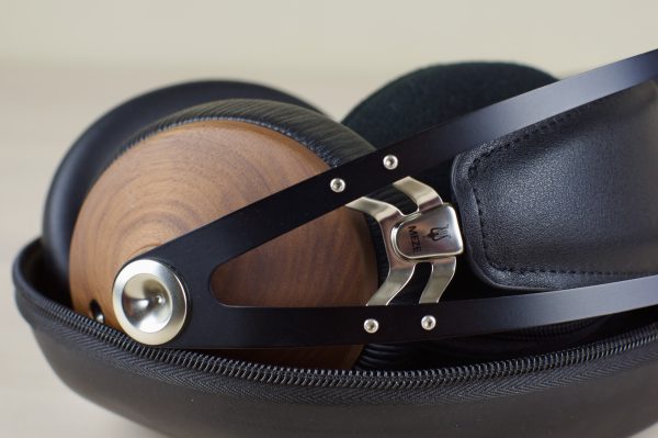 Meze 99 Classic Walnut Silver - pre-owned - Image 3