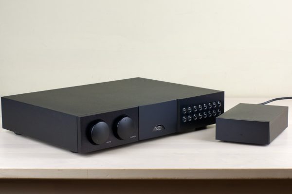 Naim NAC282 with PSC serviced - Image 2