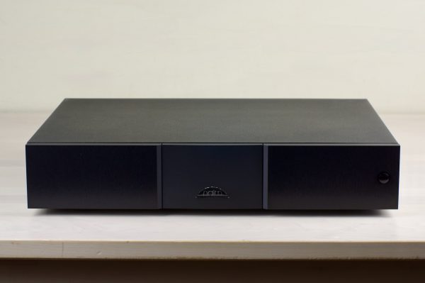 Naim NAP 250DR - upgraded and serviced